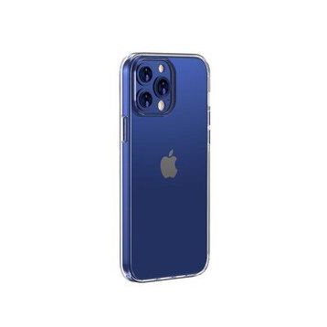 Zore Apple iPhone 12 Pro Max Droga Kapak Kılıf