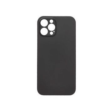 Zore Apple iPhone 12 Pro Max Eko PP Kapak Kılıf