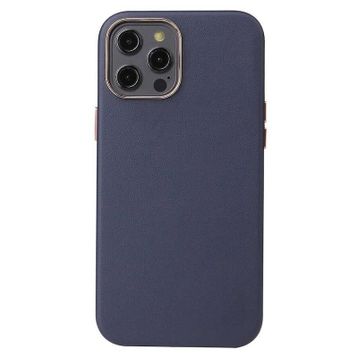 Zore Apple iPhone 12 Pro Max Eyzi Kapak Kılıf
