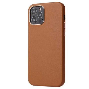 Zore Apple iPhone 12 Pro Max Eyzi Kapak Kılıf