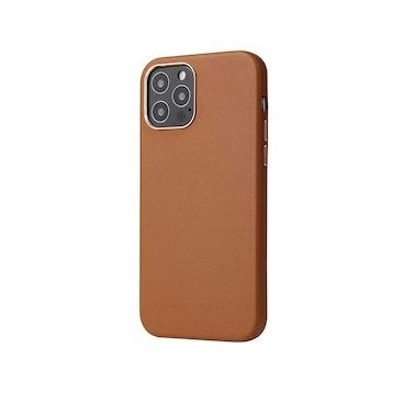 Zore Apple iPhone 12 Pro Max Eyzi Kapak Kılıf
