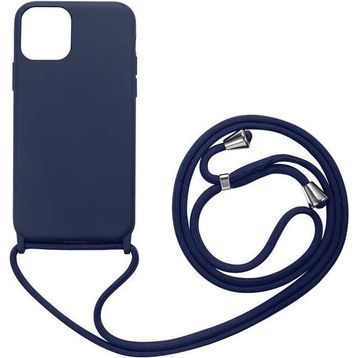 Zore Apple iPhone 12 Pro Max Gard Silikon Kılıf