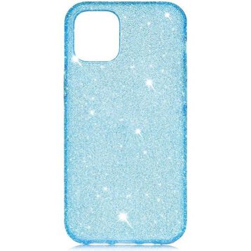 Zore Apple iPhone 12 Pro Max Gard Silikon Kılıf
