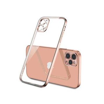 Zore Apple iPhone 12 Pro Max Gbox Kapak Kılıf