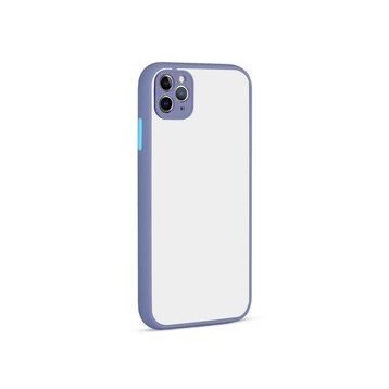 Zore Apple İphone 12 Pro Max Hux Kapak Kılıf