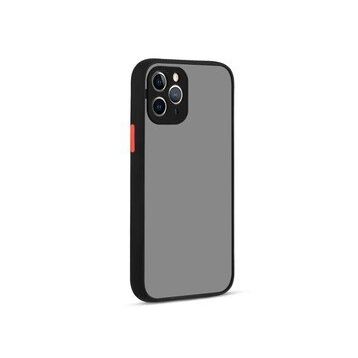 Zore Apple İphone 12 Pro Max Hux Kapak Kılıf