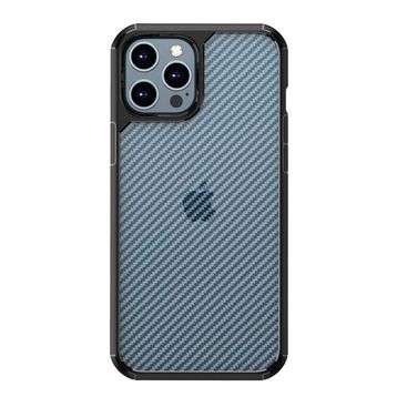 Zore Apple iPhone 12 Pro Max İnoks Kapak Kılıf