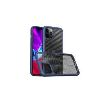 Zore Apple iPhone 12 Pro Max İnoks Kapak Kılıf