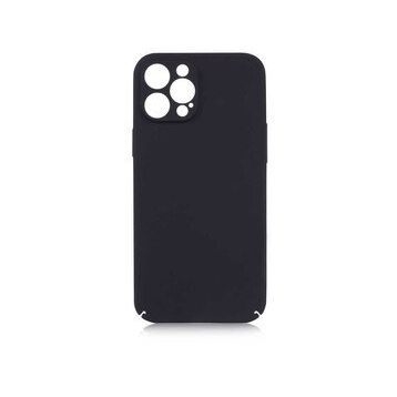 Zore Apple iPhone 12 Pro Max Kapp Kapak Kılıf