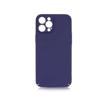 Zore Apple iPhone 12 Pro Max Kapp Kapak Kılıf