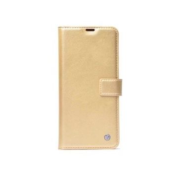Zore Apple İphone 12 Pro Max Kar Deluxe Kapaklı Kılıf