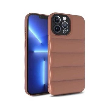 Zore Apple iPhone 12 Pro Max Kasis Kapak Kılıf