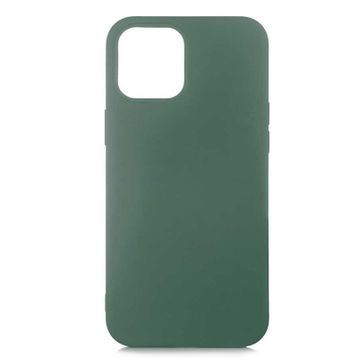 Zore Apple iPhone 12 Pro Max LSR Lansman Kapak Kılıf