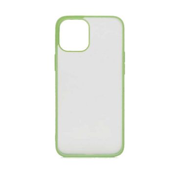 Zore Apple iPhone 12 Pro Max Mess Kapak Kılıf
