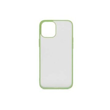 Zore Apple iPhone 12 Pro Max Mess Kapak Kılıf