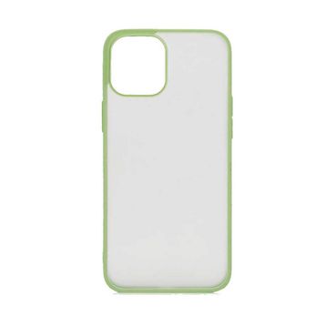Zore Apple iPhone 12 Pro Max Mess Kapak Kılıf