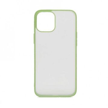 Zore Apple iPhone 12 Pro Max Mess Kapak Kılıf