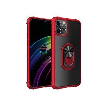 Zore Apple İphone 12 Pro Max Mola Kapak Kılıf