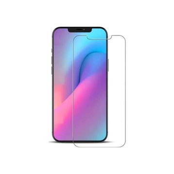 Zore Apple iPhone 12 Pro Max Nano Micro Temperli Ekran Koruyucu