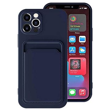 Zore Apple iPhone 12 Pro Max Ofix Kapak Kılıf