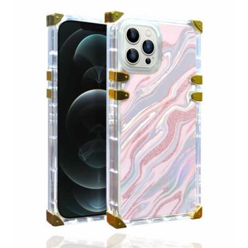 Zore Apple iPhone 12 Pro Max Ples Kapak Kılıf