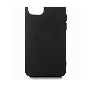 Zore Apple iPhone 12 Pro Max Premier Silikon Kapak Kılıf
