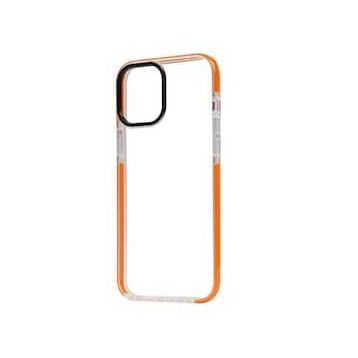 Zore Apple iPhone 12 Pro Max Punto Kapak Kılıf
