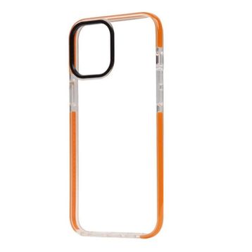 Zore Apple iPhone 12 Pro Max Punto Kapak Kılıf