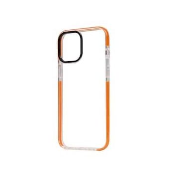 Zore Apple iPhone 12 Pro Max Punto Kapak Kılıf
