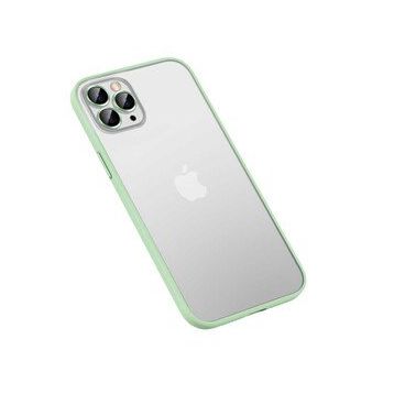 Zore Apple iPhone 12 Pro Max Retro Kapak Kılıf