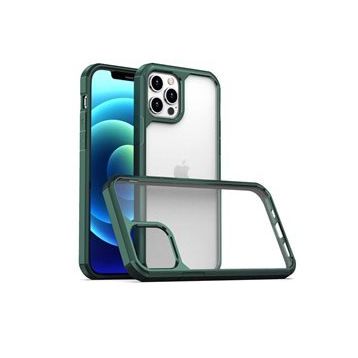 Zore Apple iPhone 12 Pro Max Roll Kapak Kılıf