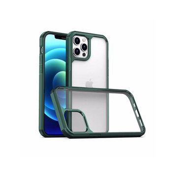 Zore Apple iPhone 12 Pro Max Roll Kapak Kılıf