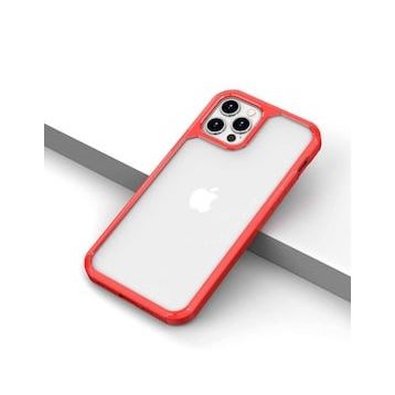 Zore Apple iPhone 12 Pro Max Roll Kapak Kılıf