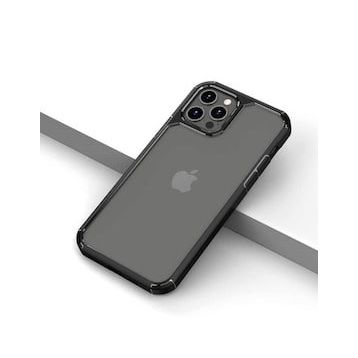 Zore Apple iPhone 12 Pro Max Roll Kapak Kılıf