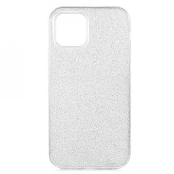 Zore Apple İphone 12 Pro Max Shining Silikon Kılıf