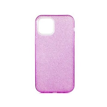 Zore Apple İphone 12 Pro Max Shining Silikon Kılıf