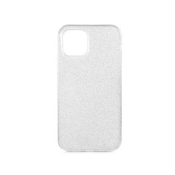 Zore Apple İphone 12 Pro Max Shining Silikon Kılıf