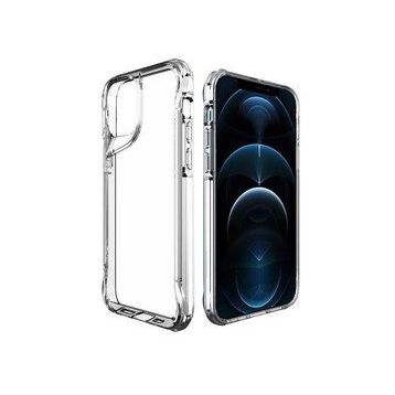 Zore Apple iPhone 12 Pro Max T-Max Kapak Kılıf