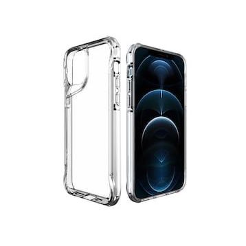 Zore Apple iPhone 12 Pro Max T-Max Kapak Kılıf
