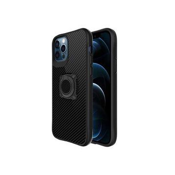 Zore Apple iPhone 12 Pro Max Timo Kapak Kılıf