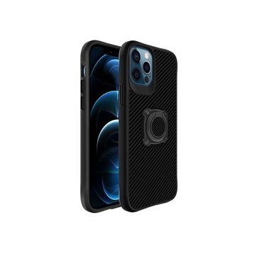 Zore Apple iPhone 12 Pro Max Timo Kapak Kılıf
