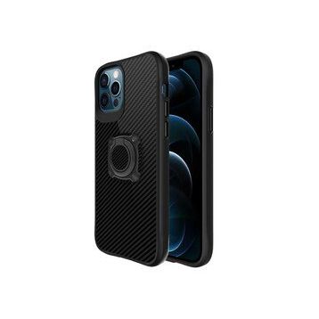 Zore Apple iPhone 12 Pro Max Timo Kapak Kılıf