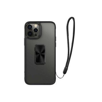 Zore Apple iPhone 12 Pro Max V-Bax Kapak Kılıf
