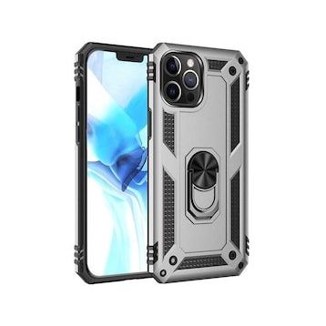 Zore Apple iPhone 12 Pro Max Vega Kapak Kılıf