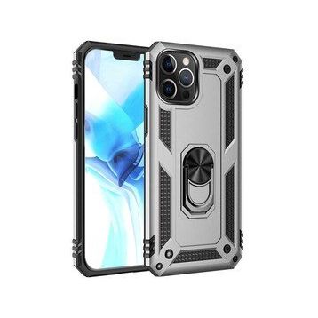 Zore Apple iPhone 12 Pro Max Vega Kapak Kılıf