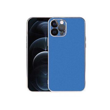 Zore Apple iPhone 12 Pro Max Viyana Kapak Kılıf