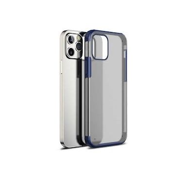 Zore Apple iPhone 12 Pro Max Volks Kapak Kılıf