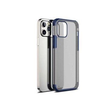 Zore Apple iPhone 12 Pro Max Volks Kapak Kılıf