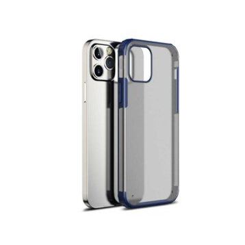 Zore Apple iPhone 12 Pro Max Volks Kapak Kılıf