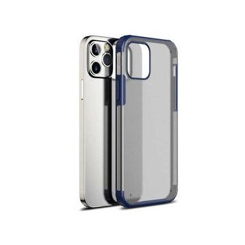 Zore Apple iPhone 12 Pro Max Volks Kapak Kılıf